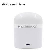 TWS Hot Sell I7s Tws Wireless Headphone bt 5.0 Earphone BT In Ear I7S TWS Earbuds for Smart Phone thumbnail-2