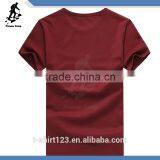 Wholesale Custom Promotional t Shirt/wholesale t Shirt Quality Choice thumbnail-2