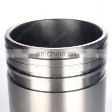 Aftermarket Detroit S60 130mm Cylinder Liner for Engine Diesel Parts 23531249/23523392/23531502 thumbnail-2