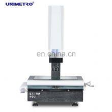 Manual 2d Measurement 2.5d Metrology Measuring Instruments thumbnail-2