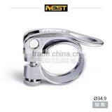 2015 AEST Bike Parts Light Good Quality Seat Clamp