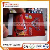 Rfid Game Card / Paper Scratch Card / Custom Playing Cards