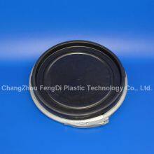 Lever Locking Ring Cover for 60L Open Head Plastic Drums thumbnail-2