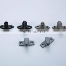Automatic Lid Stay Kitchen Cabinet Cupboard Wardrobe Door Toy Box Hydraulic Spring Gas Strut Piston Soft Opening Hinges thumbnail-3