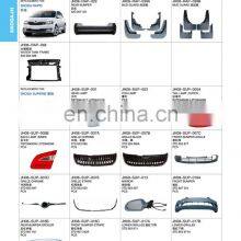 CARVAL/JH/AUTOTOP AUTO PARTS FOR SKODA RAPID thumbnail-2