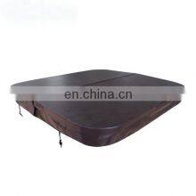 Custom-Made Replacement Spa Cover 5 Inch Taper Built for All Climates Including Winter thumbnail-1