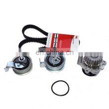 Free Shipping!Set Cooling Water Pump For Audi TT Quattro VW Beetle 06A109181 thumbnail-1
