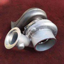 6502-13-2003 TURBOCHARGER ASS'Y,(SEE FIG.109) KOMATSU Parts S6D155 TURBOCHARGER thumbnail-2