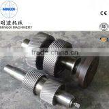 Hot Selling Products Nonstandard Ductile Iron Herringbone Gear Made in China thumbnail-4