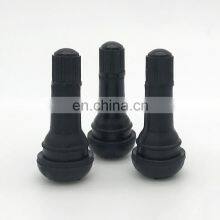 Kurz Schlauchlosen Reifen Ventilschafte TR413 Lkw-Ersatz Car Rubber Ningbo Manufacturer thumbnail-4
