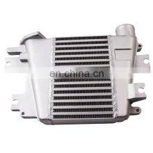 High Quality Auto Parts Aluminium Intercooler Cooler for Nissan Patrol ZD30 3.0L