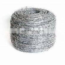 Hot Dipped Galvanized PVC Coated Razor Wire Fence thumbnail-5