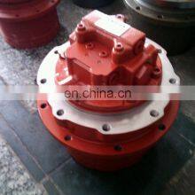 Kayaba MAG16VP Final Drive MAG26VP MAG18 MAG33VP MAG12 Kyb Mag16VP Travel Motor MAG180VP MAG170VP thumbnail-4