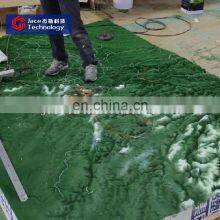 Nature and Scope of Human Terrain Model Mountain (model Railroad Layouts) Model Scenery thumbnail-2
