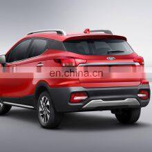 JAC HOT SELL AND NEW DESIGN SUV JS3 JIANGHUAI VEHICLES thumbnail-3