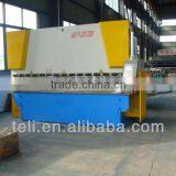 WC67Y Series Used Sheet Metal Press Brake thumbnail-5