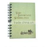 A5 Spiral Notebook thumbnail-1