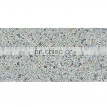 Foshan Factory Cheap Price Low 1200x600 Colorful Terrazzo Porcelain Tiles for Outdoor and Indoor Floor JBS126007D