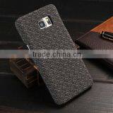 New Phone Case for Samsung Galaxy S6 Edge Plus, Washed Cloth Mobile Case for Samsung Galaxy S6 Edge Plus With a Soft Feeling thumbnail-3