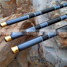 Hot Selling 2.7-7.2m 3-8Sections Fishing Rod Carbon Rod thumbnail-3