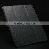 2015 Wholesale Retro Leather Flip Case for Ipad 5 With Standing , for Ipad Air Case , Cases for Tablets thumbnail-2