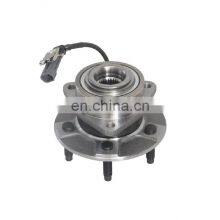 513189 Original Quality Spare Parts Wholesale Wheel Bearing Hub for CHEVROLET From Bearing Factory