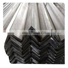 100*100 Equal&unequal Steel Angle 50*50*5 Angle Steel Bar Price/mild Double Angle Steel Jxc52