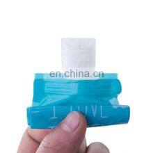 Custom Printed 30ml 50ml 100ml 250ml Spout Pouches With Spout Pouch With Flip thumbnail-1