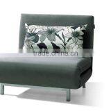 European Design HIgh End Folding Sofa Bed thumbnail-3