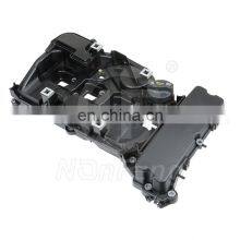 Low Price Guaranteed Quality Engine Cylinder Head Valve Rocker Arm Cover For BENZ A2710101130 thumbnail-4