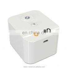 Smart Home Automation Hub Open Integration Zigbee Gateway