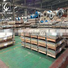 Factory SGCC Steel Coated Z275 Zinc GI Galvanized Sheet Plate thumbnail-4