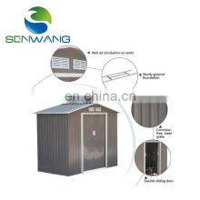 Most Popular Garden Shed Tool House Home Custom Outdoor Storage Shed Garden for Home thumbnail-2