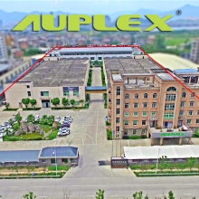 Fujian Auplex Kamado Grill Co.,ltd company overview - view 1 thumbnail