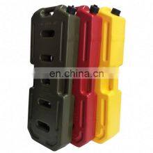 Крышка масляного бака из ABS для Jeep Wrangler thumbnail-1