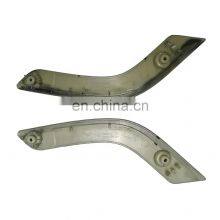 Внутренняя отделка подлокотника двери для Jeep JK, Wrangler 2007 - 2017 годов thumbnail-3