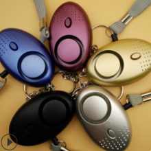 Personal Peremptor Alarm (wechat:13510231336) thumbnail-3