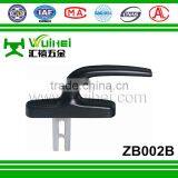 ZB002B Aluminum Sliding Window Handle