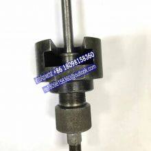 T6253/146 T6253/146A Injector Clamp and Fuel Feed Adaptor thumbnail-1