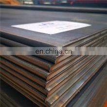 Hot Rolled 4mm 4x8 Mild Steel Sheet Price thumbnail-3