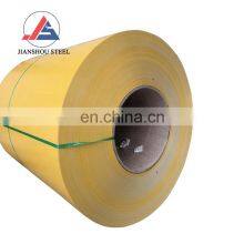 Color Prepainted Zinc Coated Steel Coils Z80 Ppgl/ppgi Galvanized Steel Coil thumbnail-1