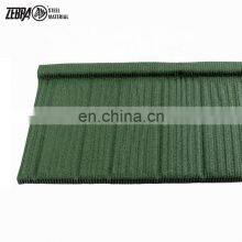 Hot Sale New Color Stone Coated Metal Roof Tile Zimbabwe Building Materials Rooftop Stone Coated Roofing Tile thumbnail-3
