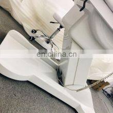Modern Style Modern Bed With Storage Massage Functions Function thumbnail-3