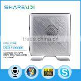 Educational Computer for University Core i3 4th Generation Built-in 2USB 3.0 Win7 os