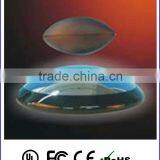 Magnetic Floating Globe With Rugby