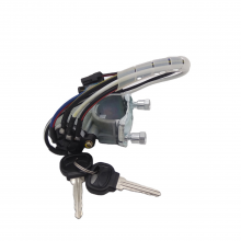 Haoxiang Ignition Starter Switch  UB80-76-290  UB8076290 Para Mazda thumbnail-4