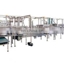 Soft Bag iv Infusion Turnkey Project /Non-PVC Soft Bag IV-Solution Production Line thumbnail-2
