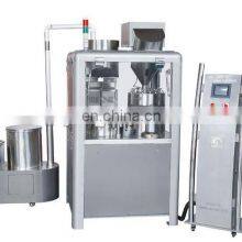 NJP Series Full Automatic Capsule Filling Machine or Capsule Filler thumbnail-3