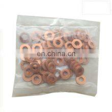 QSB6.3 QSB6.7 Engine Fuel Injector Washer F00RJ01453 F00R J01 453 thumbnail-1