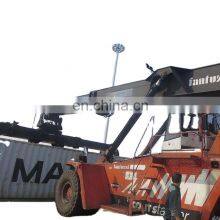 Cheap Fantuzzi CS45KM Reach Stacker on Sale in Shanghai